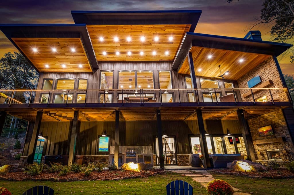 156 Horatio Drive, Blue Ridge GA 30513 - Photo