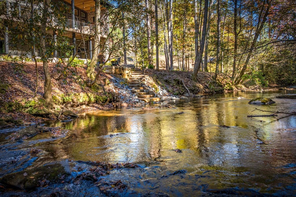 156 Horatio Drive, Blue Ridge GA 30513 - Photo
