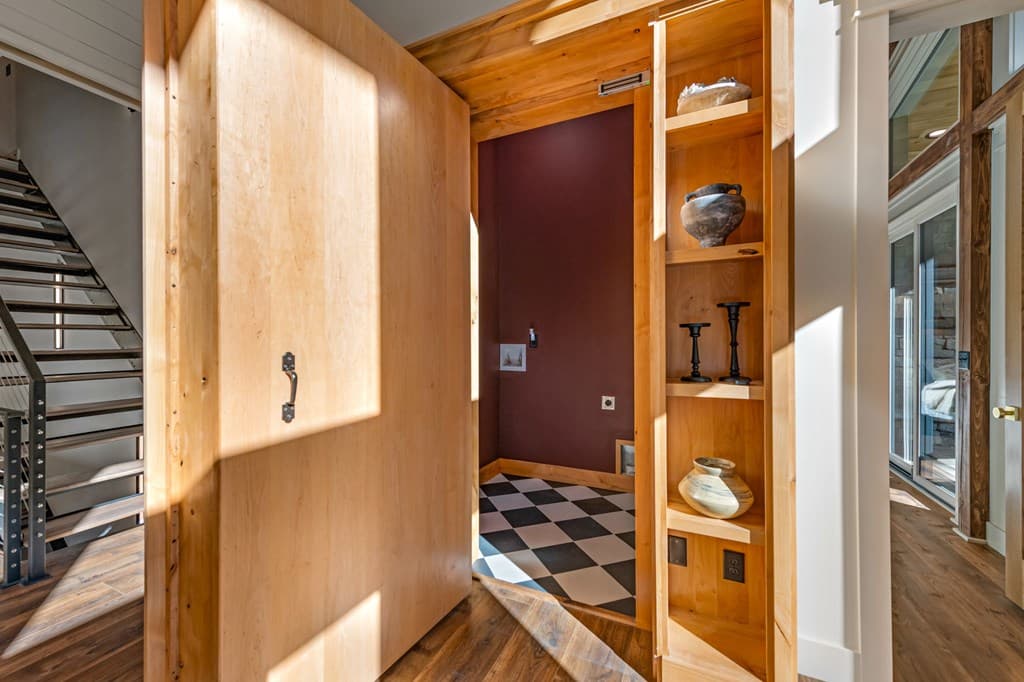 156 Horatio Drive, Blue Ridge GA 30513 - Photo