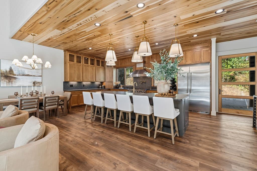 156 Horatio Drive, Blue Ridge GA 30513 - Photo