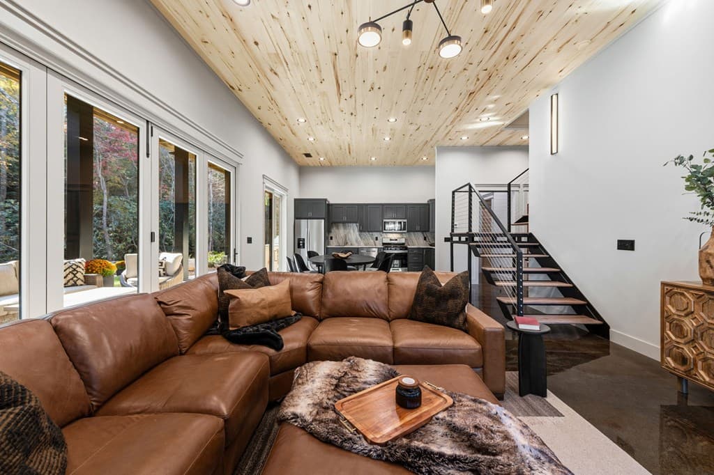 156 Horatio Drive, Blue Ridge GA 30513 - Photo