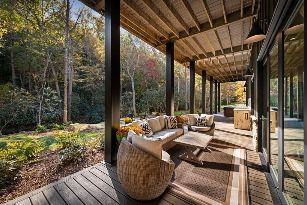 156 Horatio Drive, Blue Ridge GA 30513 - Photo