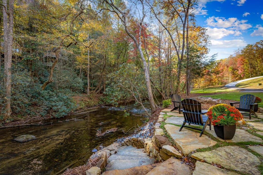 156 Horatio Drive, Blue Ridge GA 30513 - Photo