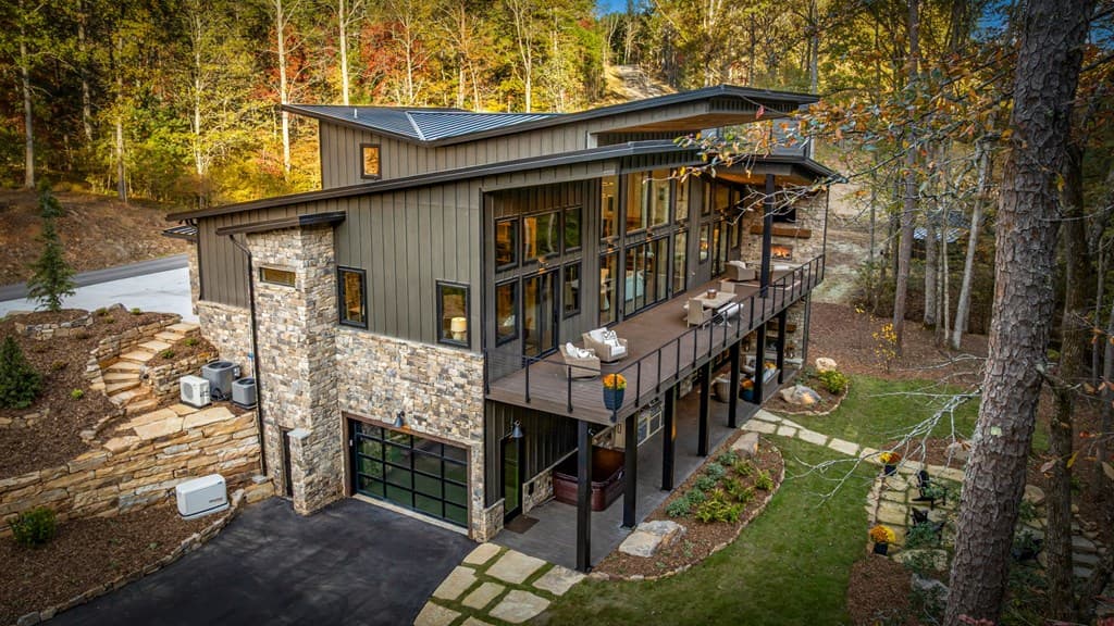 156 Horatio Drive, Blue Ridge GA 30513 - Photo