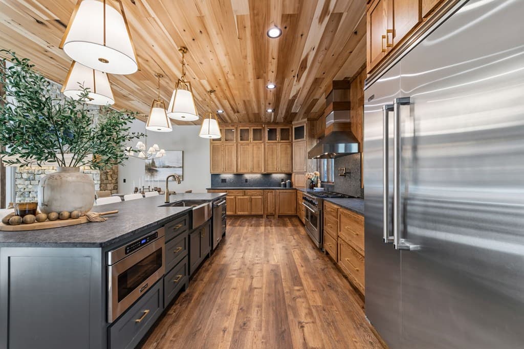 156 Horatio Drive, Blue Ridge GA 30513 - Photo