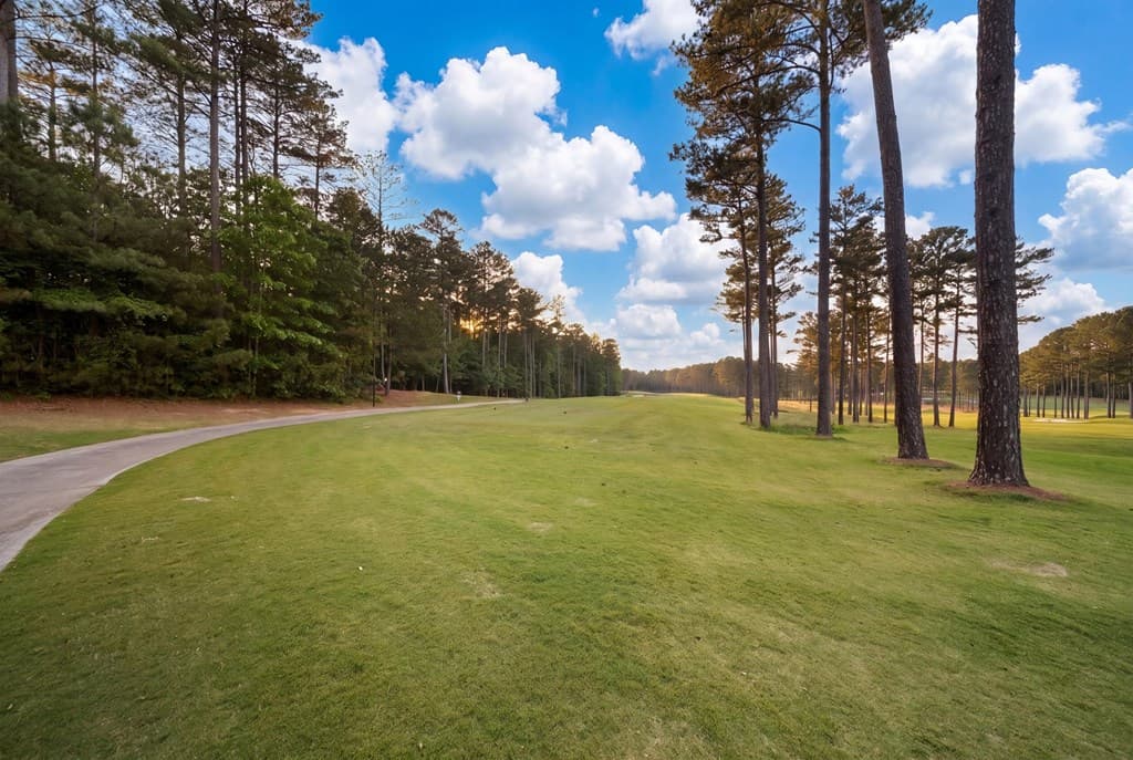 101 Attwater Circle, Dawsonville GA 30534 - Photo