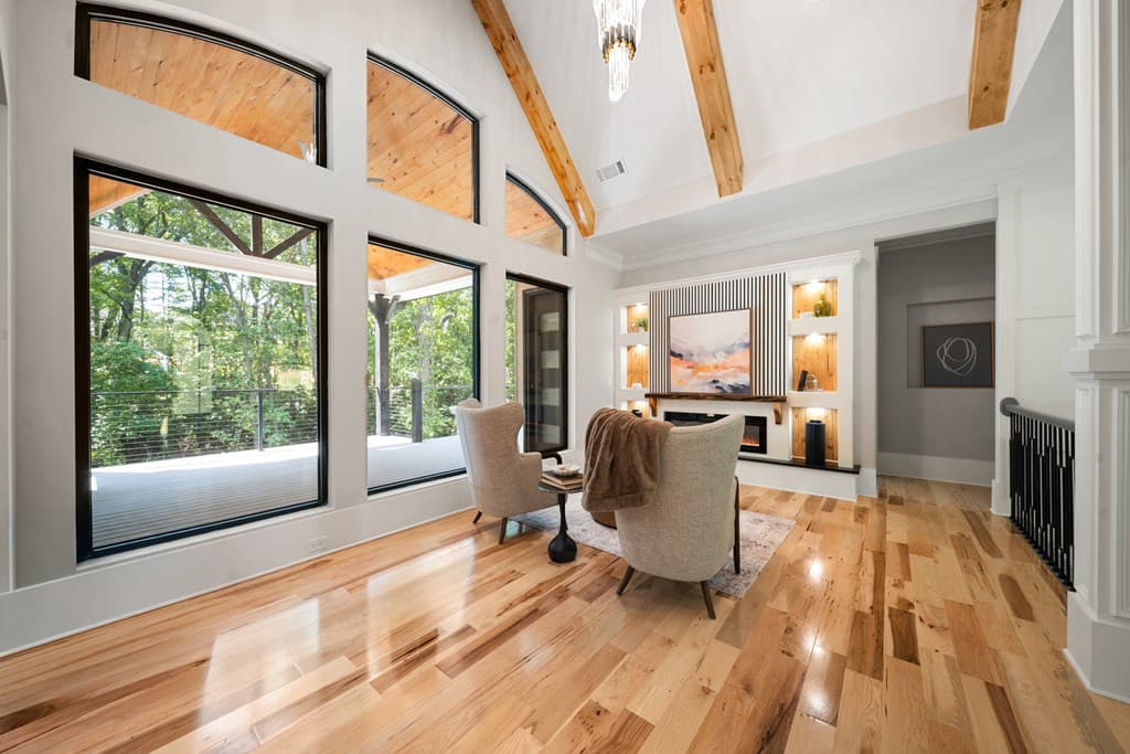 101 Attwater Circle, Dawsonville GA 30534 - Photo