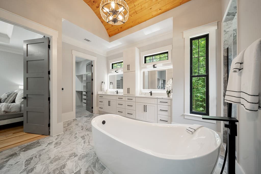 101 Attwater Circle, Dawsonville GA 30534 - Photo