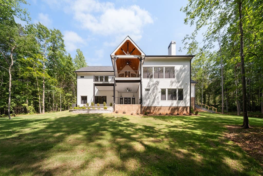 101 Attwater Circle, Dawsonville GA 30534 - Photo