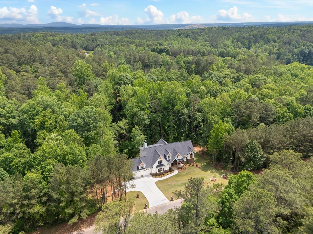 101 Attwater Circle, Dawsonville GA 30534 - Photo