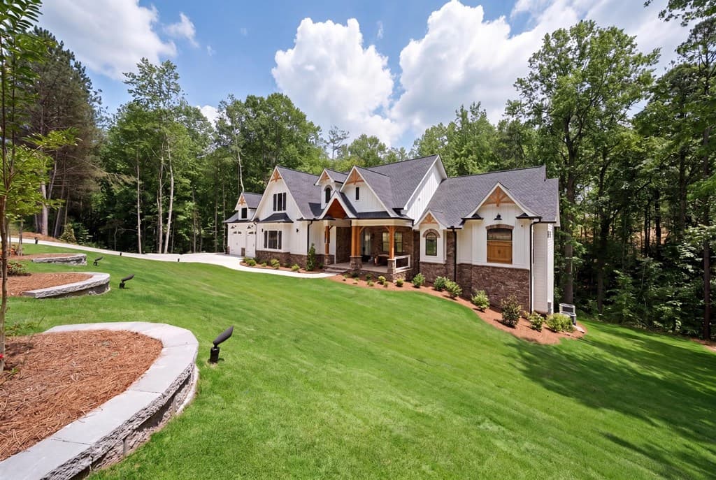 101 Attwater Circle, Dawsonville GA 30534 - Photo