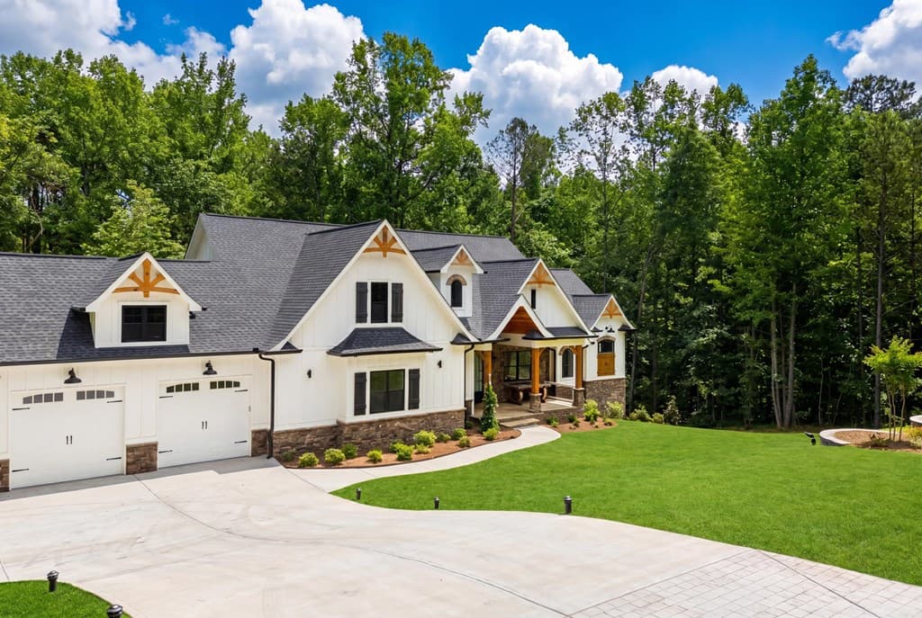 101 Attwater Circle, Dawsonville GA 30534 - Photo