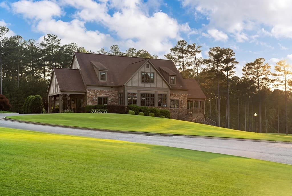 101 Attwater Circle, Dawsonville GA 30534 - Photo