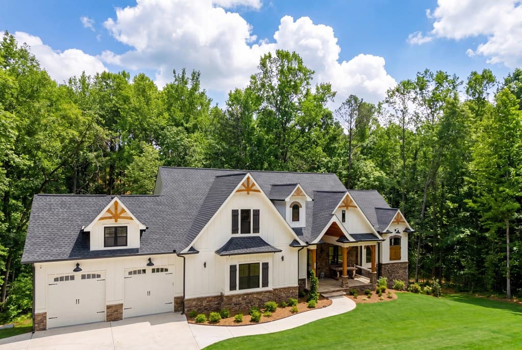 101 Attwater Circle, Dawsonville GA 30534 - Photo