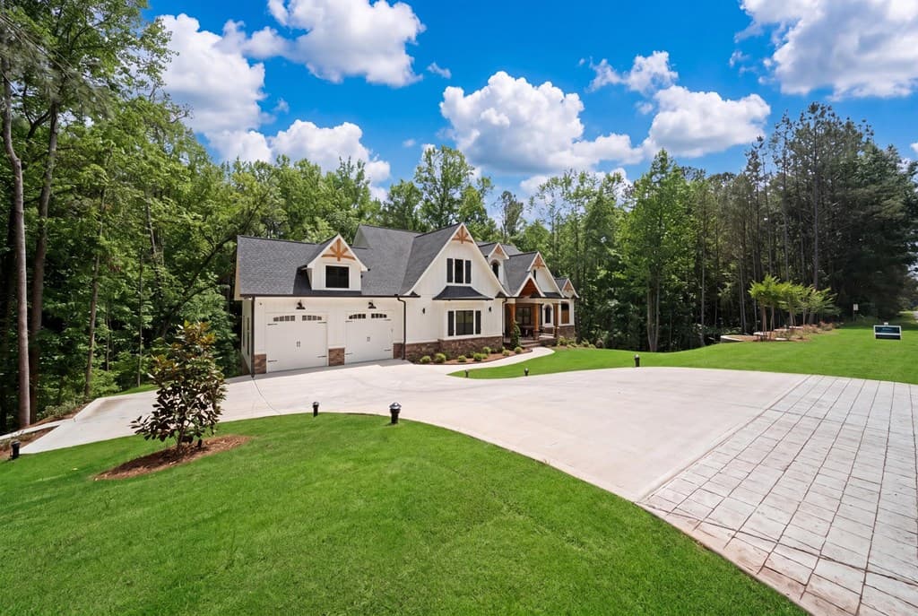 101 Attwater Circle, Dawsonville GA 30534 - Photo