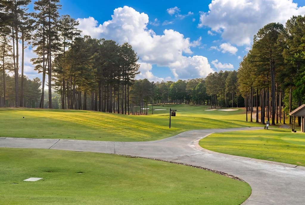 101 Attwater Circle, Dawsonville GA 30534 - Photo
