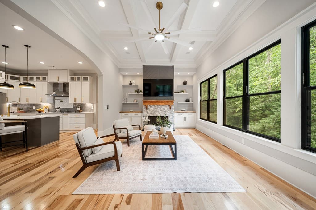 101 Attwater Circle, Dawsonville GA 30534 - Photo