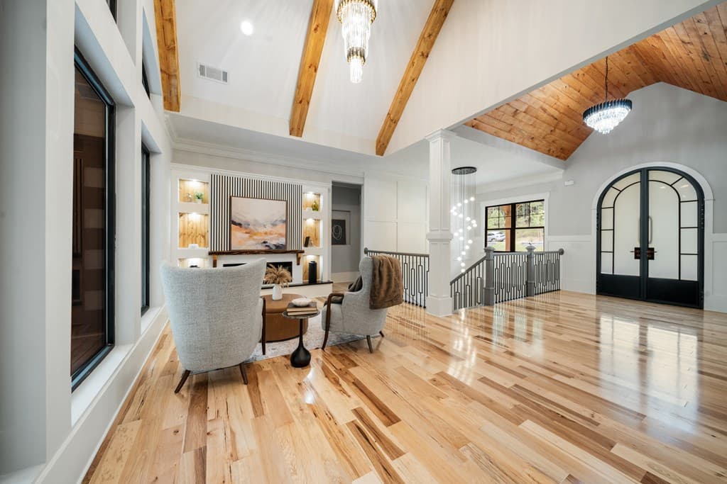 101 Attwater Circle, Dawsonville GA 30534 - Photo