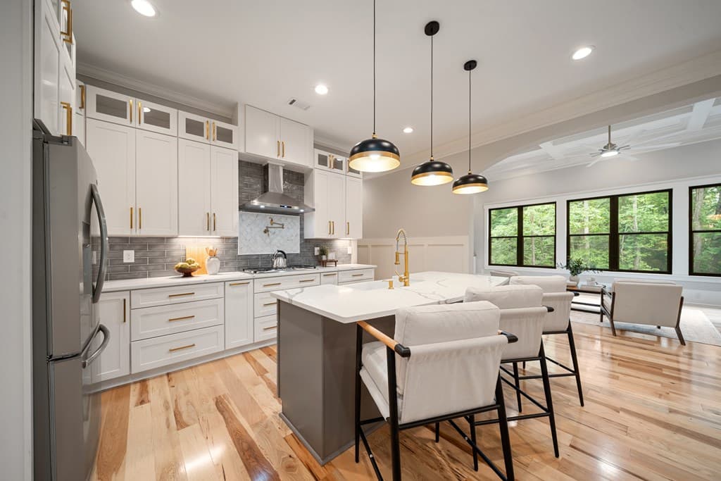 101 Attwater Circle, Dawsonville GA 30534 - Photo