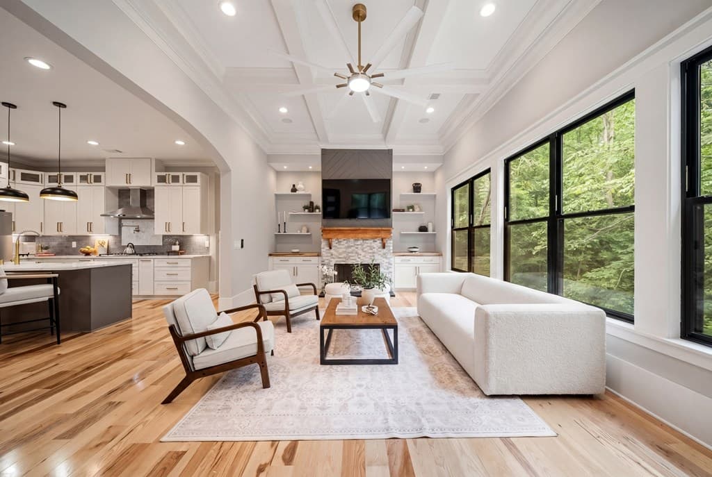 101 Attwater Circle, Dawsonville GA 30534 - Photo