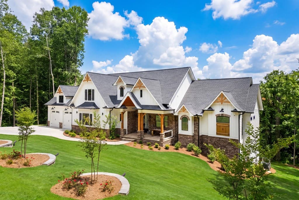 101 Attwater Circle, Dawsonville GA 30534 - Photo
