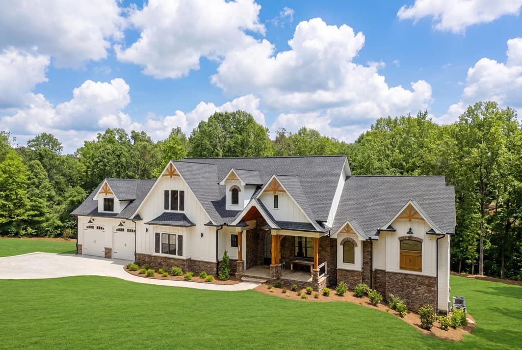 101 Attwater Circle, Dawsonville GA 30534 - Photo