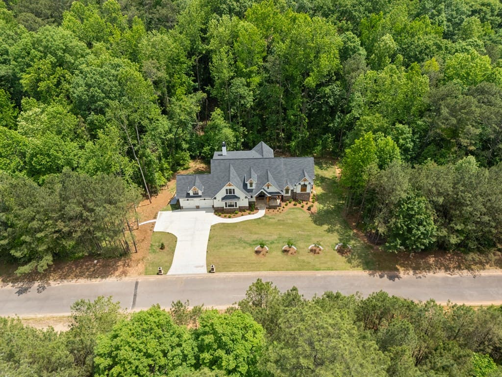101 Attwater Circle, Dawsonville GA 30534 - Photo