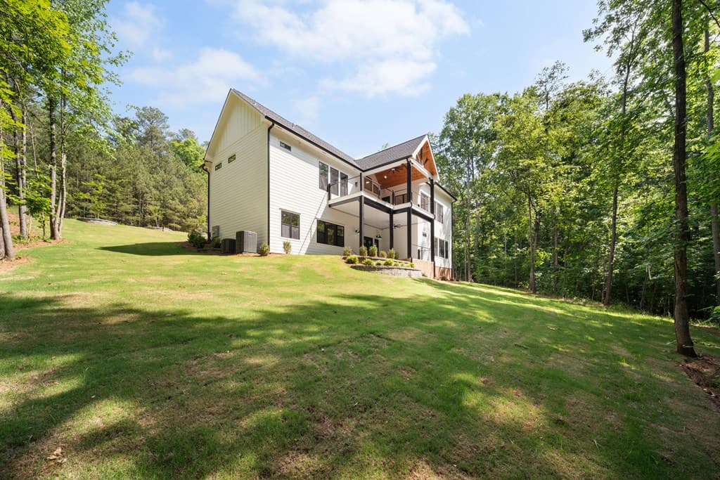 101 Attwater Circle, Dawsonville GA 30534 - Photo