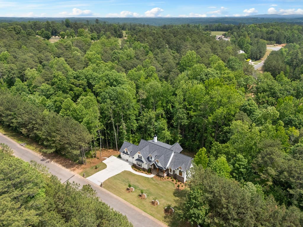 101 Attwater Circle, Dawsonville GA 30534 - Photo