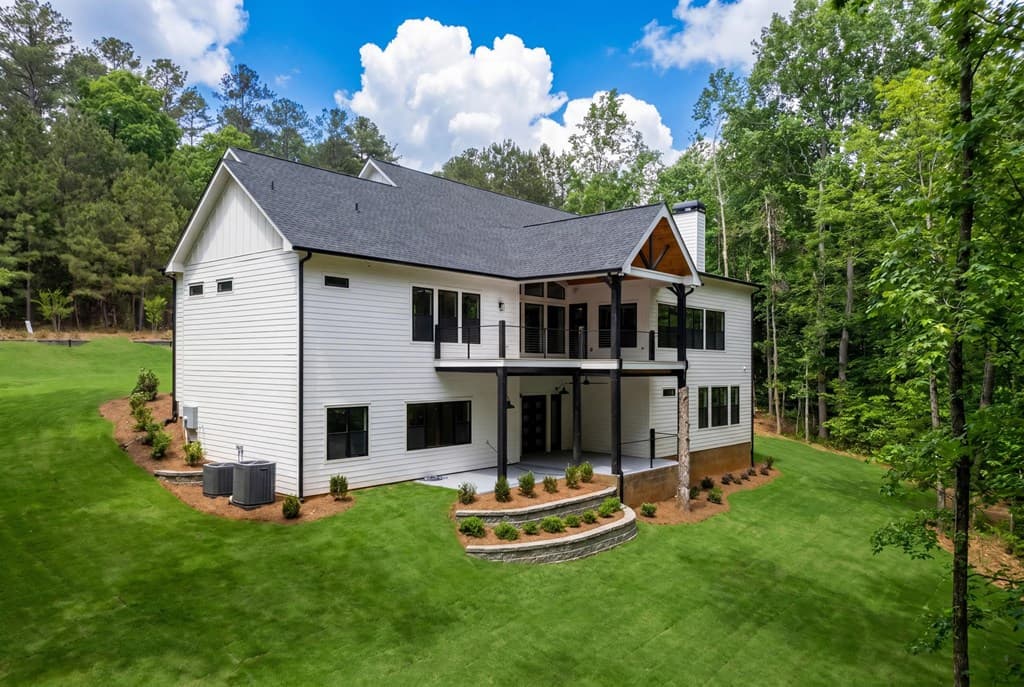 101 Attwater Circle, Dawsonville GA 30534 - Photo