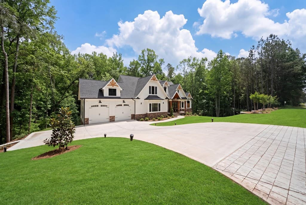 101 Attwater Circle, Dawsonville GA 30534 - Photo