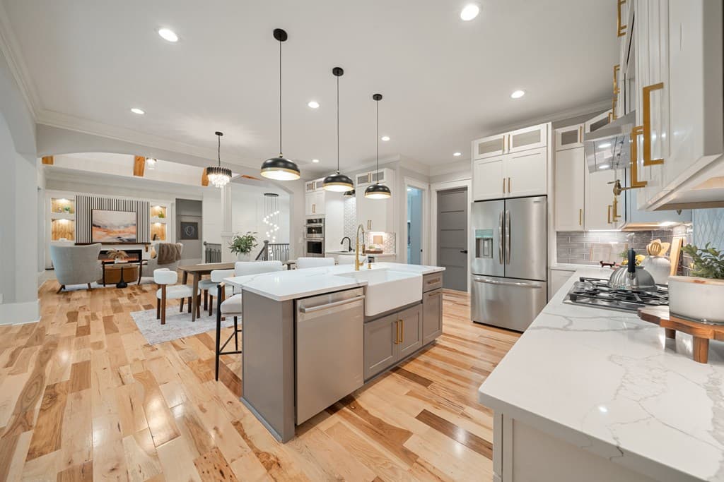 101 Attwater Circle, Dawsonville GA 30534 - Photo