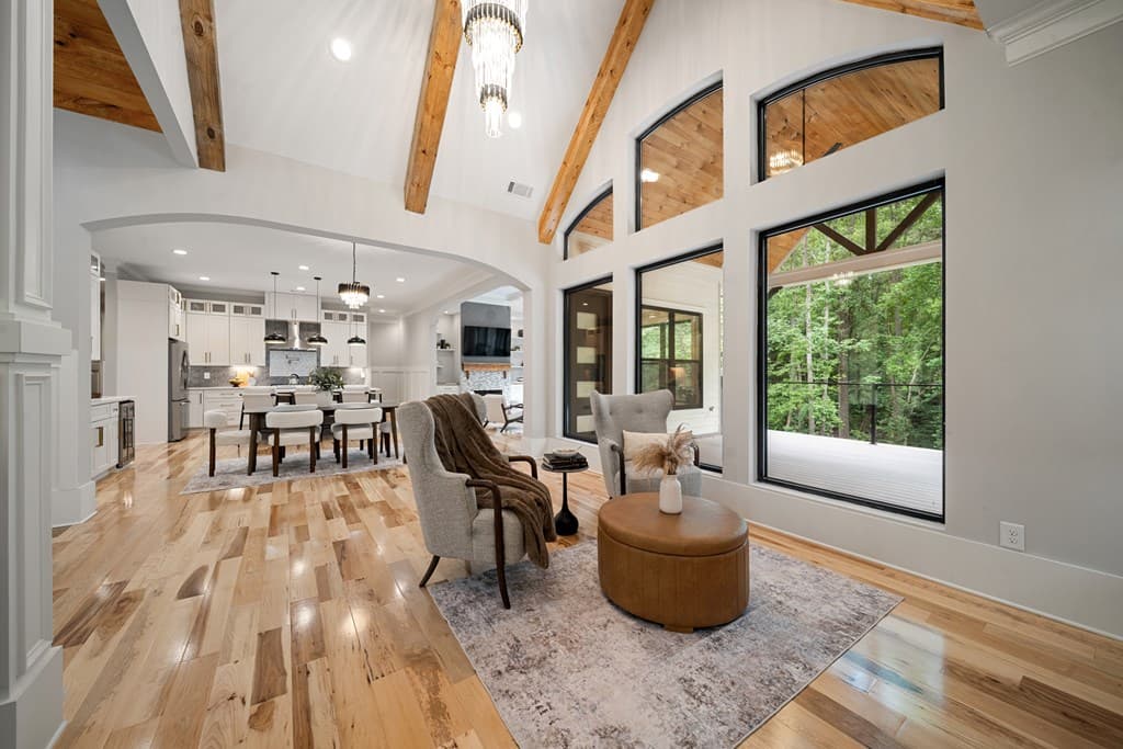101 Attwater Circle, Dawsonville GA 30534 - Photo