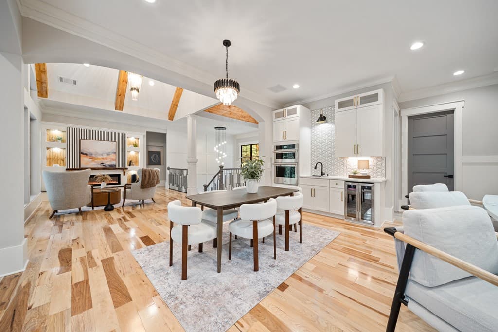 101 Attwater Circle, Dawsonville GA 30534 - Photo