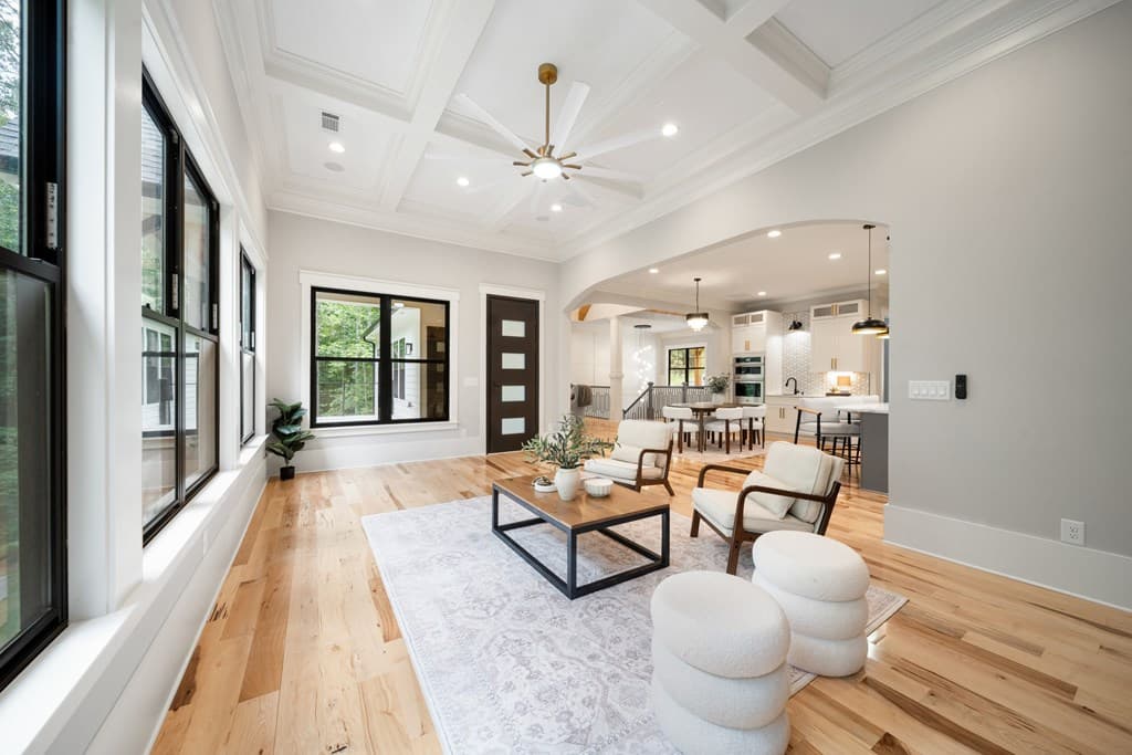 101 Attwater Circle, Dawsonville GA 30534 - Photo