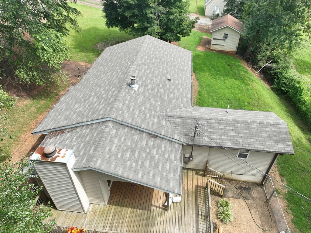 903 Village Road, Hiawassee GA 30546 - Photo