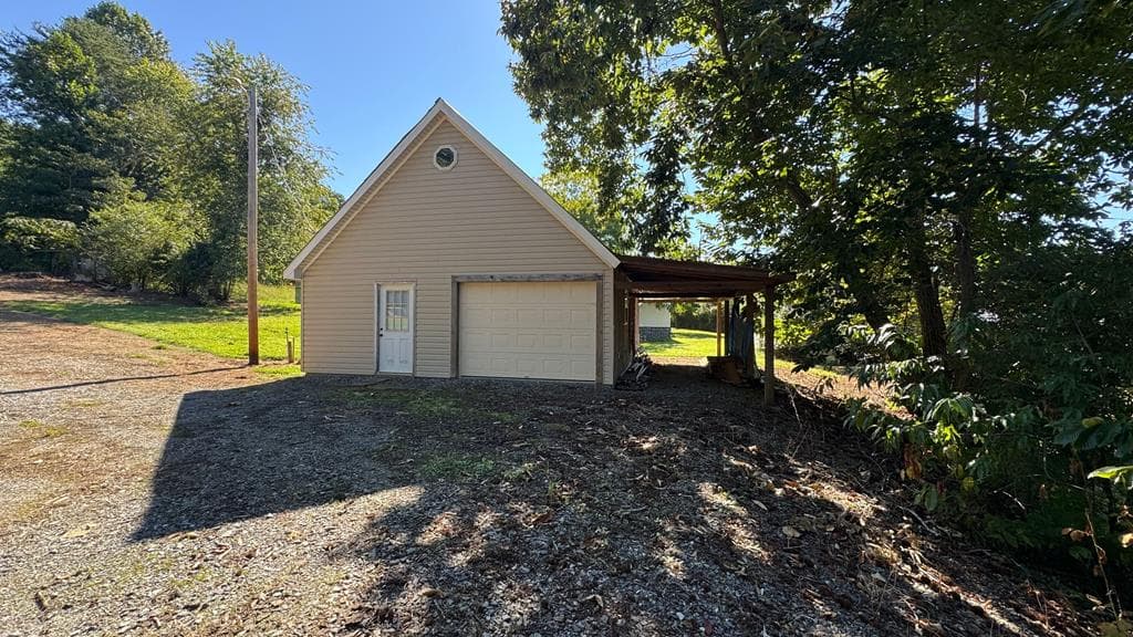 903 Village Road, Hiawassee GA 30546 - Photo