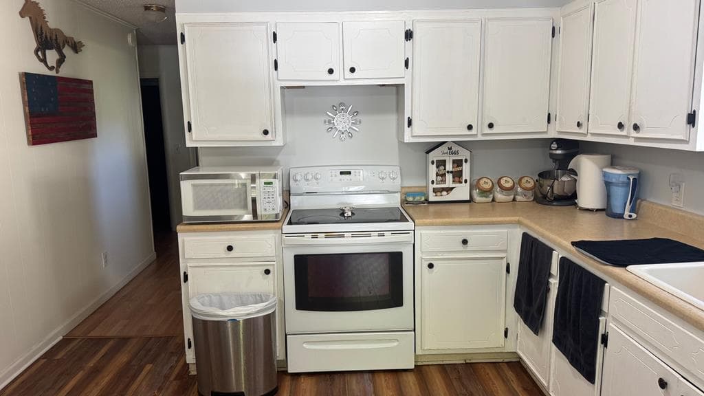 903 Village Road, Hiawassee GA 30546 - Photo
