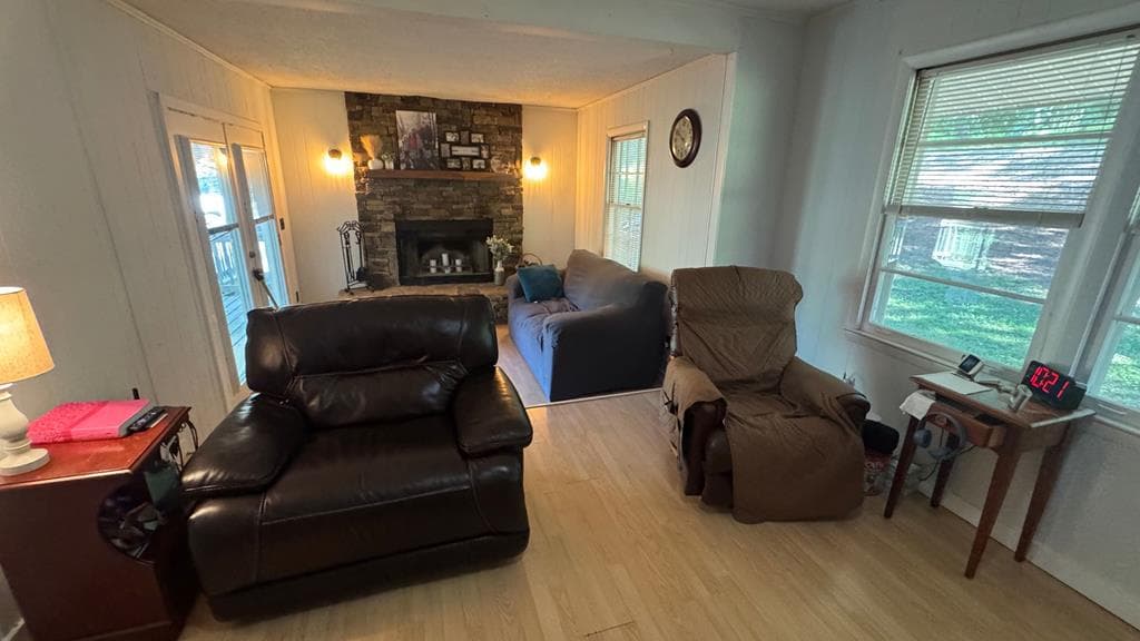 903 Village Road, Hiawassee GA 30546 - Photo