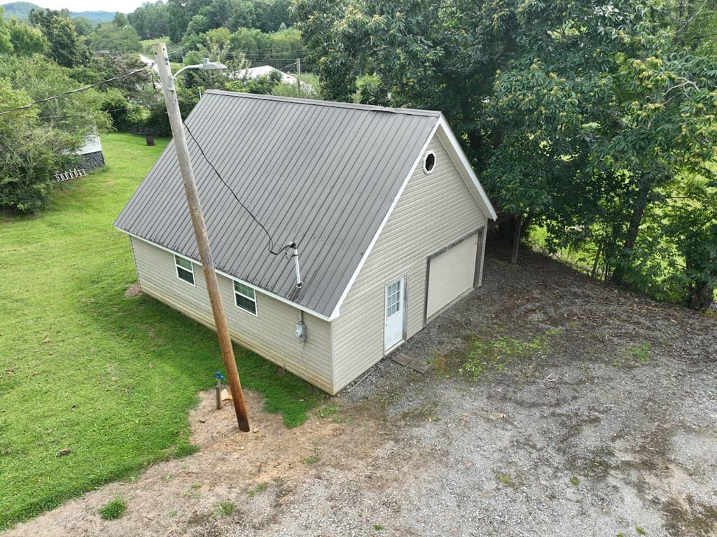 903 Village Road, Hiawassee GA 30546 - Photo