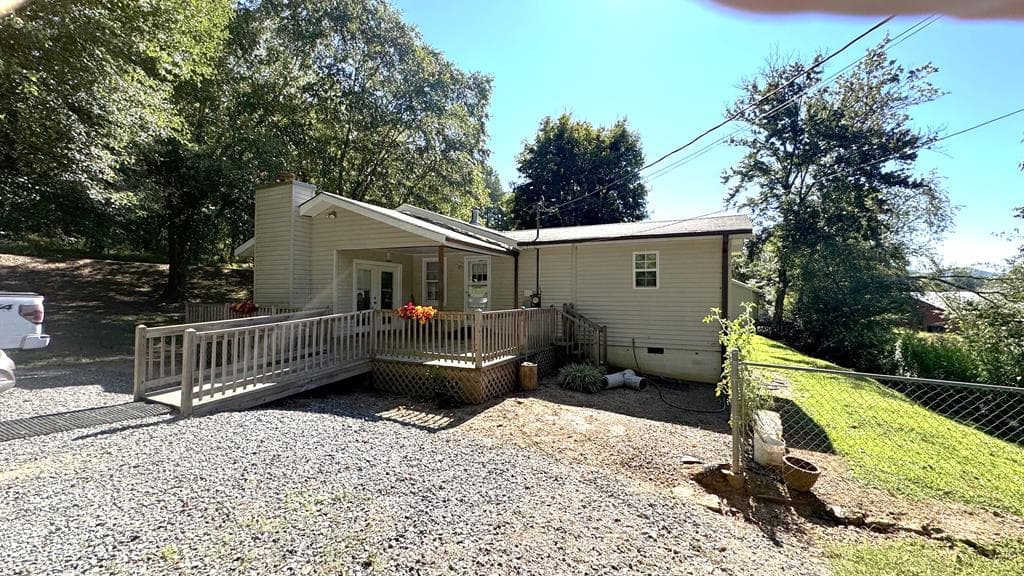 903 Village Road, Hiawassee GA 30546 - Primary photo