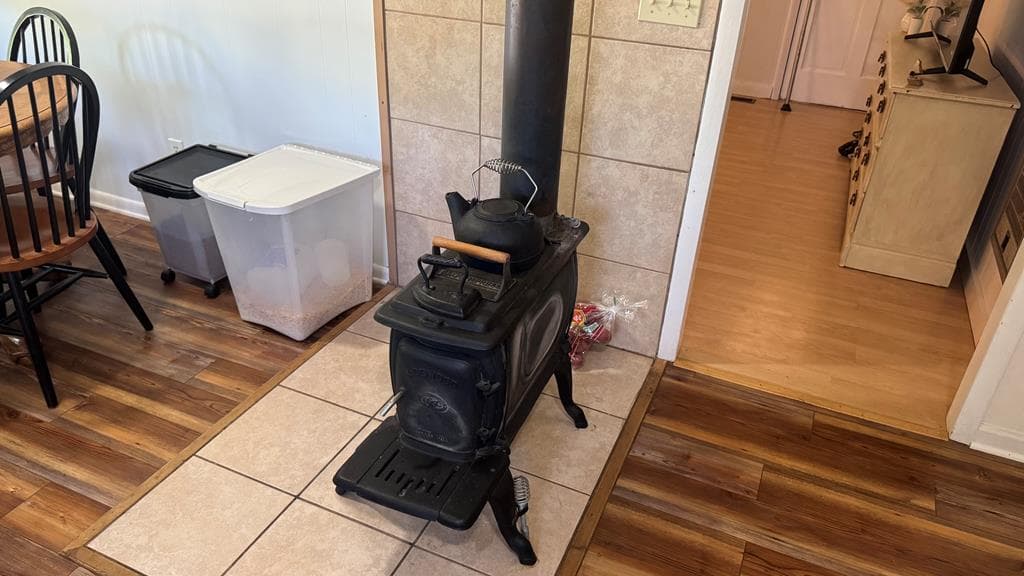 903 Village Road, Hiawassee GA 30546 - Photo