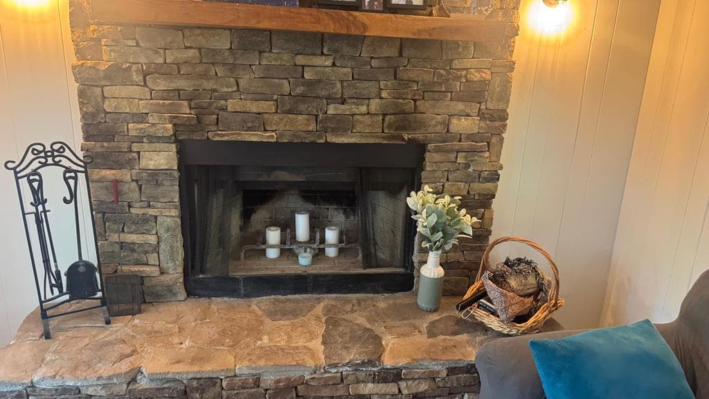 903 Village Road, Hiawassee GA 30546 - Photo