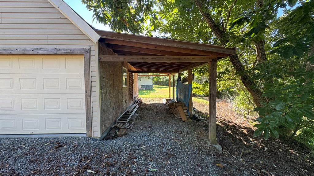903 Village Road, Hiawassee GA 30546 - Photo