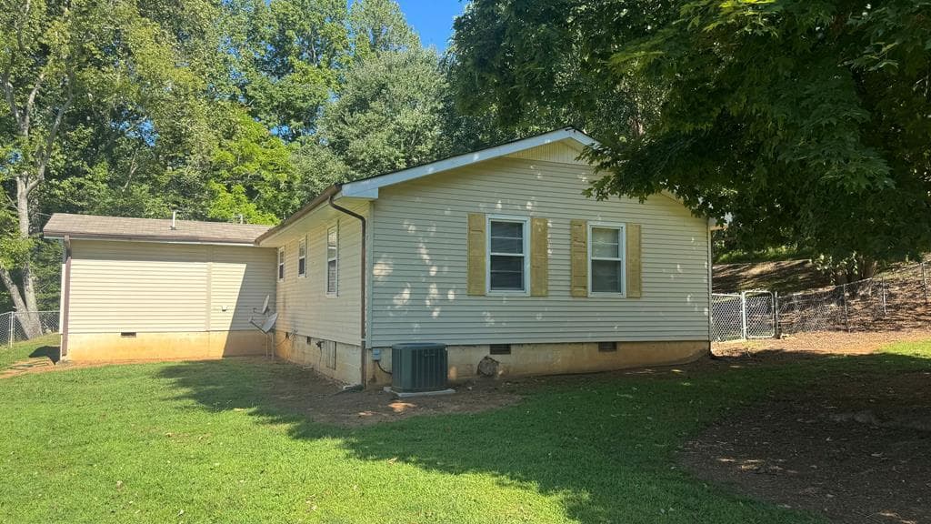 903 Village Road, Hiawassee GA 30546 - Photo