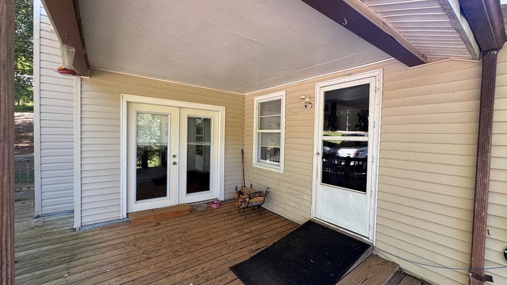 903 Village Road, Hiawassee GA 30546 - Photo