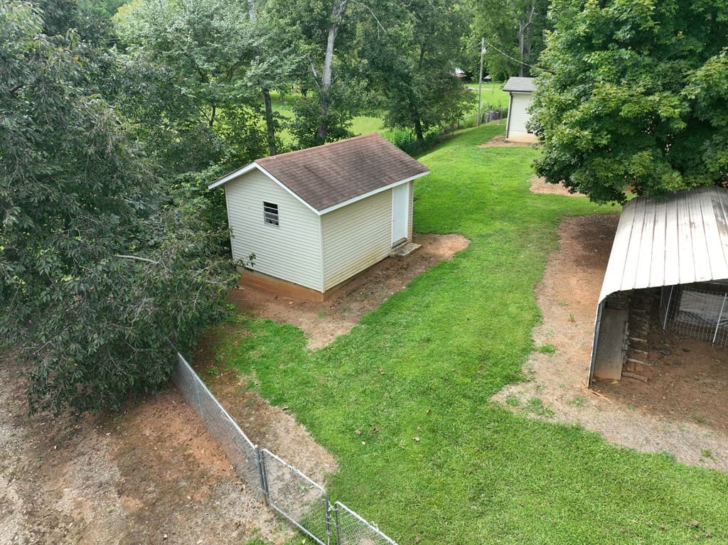 903 Village Road, Hiawassee GA 30546 - Photo