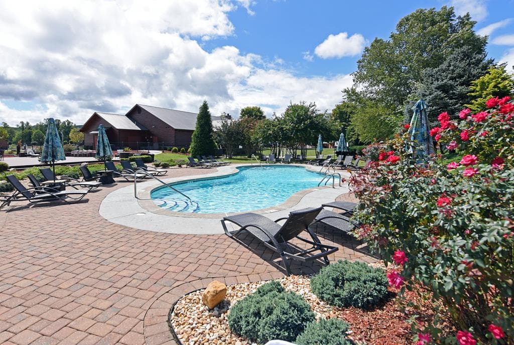 122 Mountain Creek Road, Blairsville GA 30512 - Photo