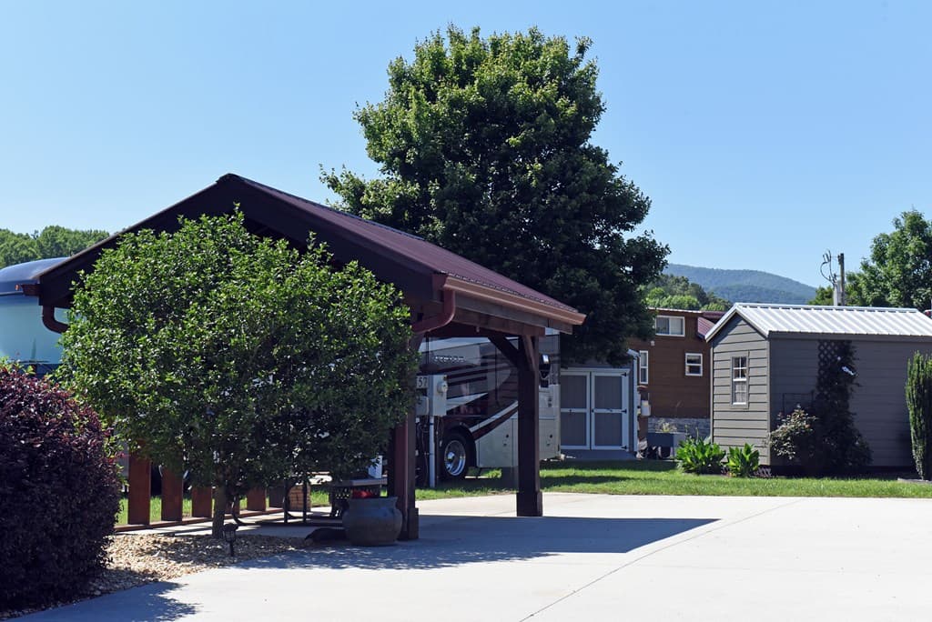 122 Mountain Creek Road, Blairsville GA 30512 - Photo