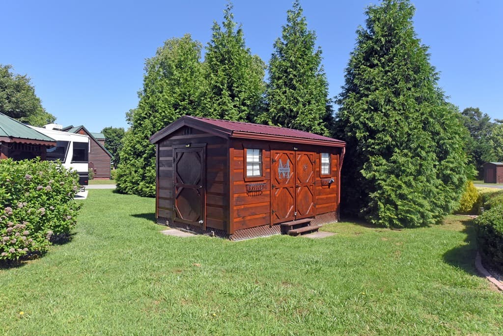 122 Mountain Creek Road, Blairsville GA 30512 - Photo